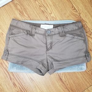 Y2k Aeropostale Shorts Size 7/8